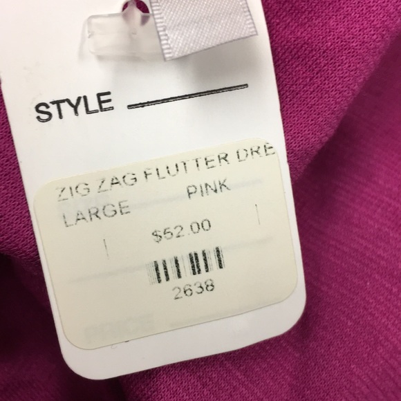 Cefian Sexy Retro Dress Size L NWT - Picture 5 of 5